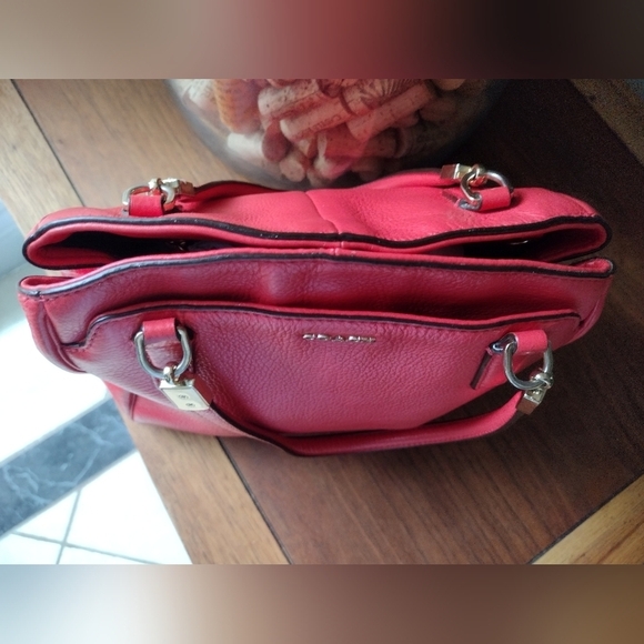 Coach Madison Minetta Crossbody Bag - Picture 2 of 14